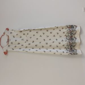 Vintage Basic Editions Dress